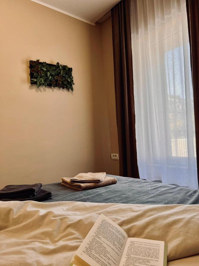 Old Gold Downtown Belgradeアパートメント エクステリア 写真